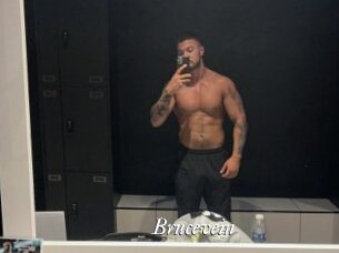 Brucevein