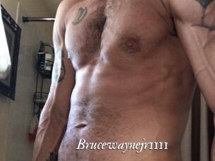 Brucewaynejr1111