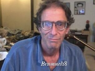 brummel18 Partouze