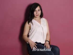 Brunakind