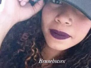 Brunehotsex