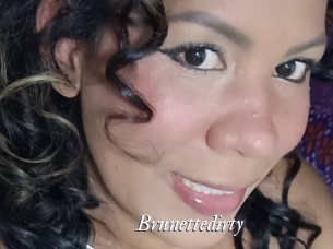 Brunettedirty