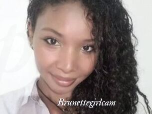 Brunettegirlcam