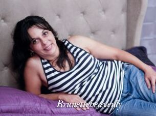 Brunetteheavenly