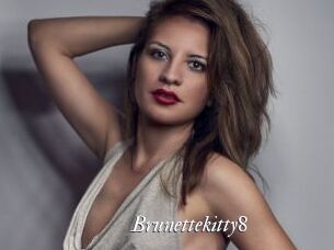 brunettekitty8 Partouze