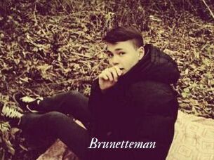 brunette_man Partouze