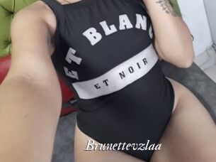 Brunettevzlaa