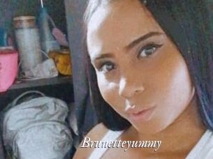 Brunetteyummy