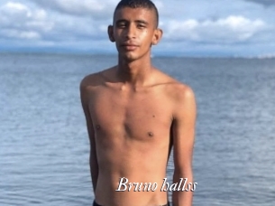 Bruno_hallss