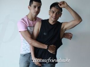 brunosfriendmike Partouze