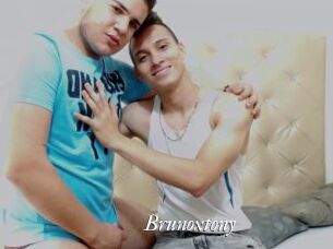 Brunoxtony