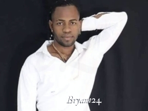 Bryam24