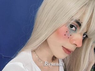 Bryanats