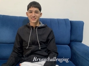 Bryanchallenging