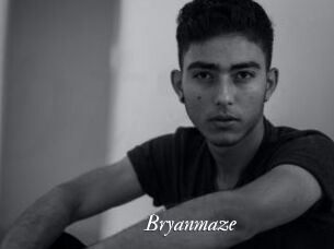 Bryanmaze
