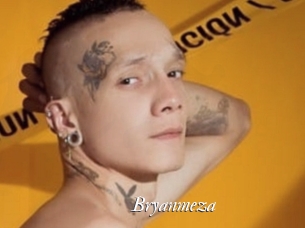Bryanmeza