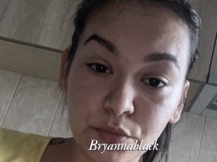 Bryannablack