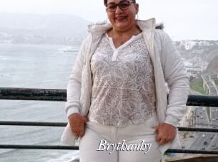 Brythanhy