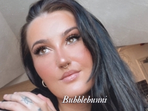 Bubblebunni