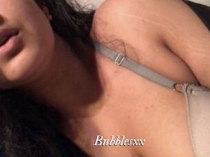 Bubblesxx