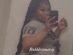 Bubblezmaraj