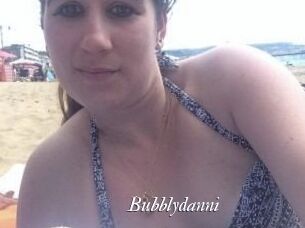 bubblydanni Partouze