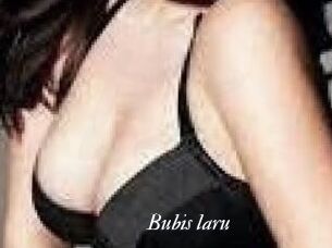 Bubis_laru