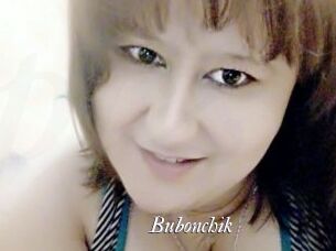 Bubonchik