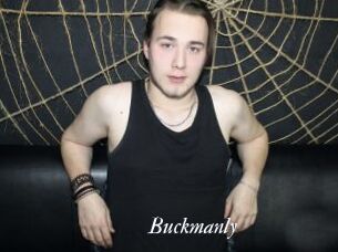 Buckmanly