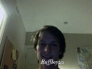 Buffboy20