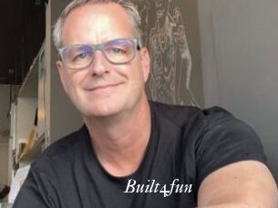 Built4fun