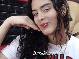 Bukakemessy