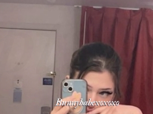 Bunnybabexoxoxo