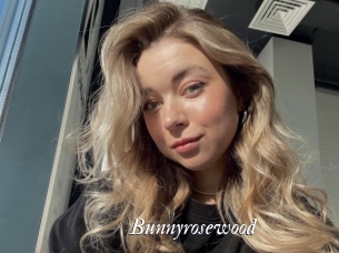 Bunnyrosewood