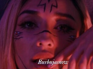 burbujasnow Partouze