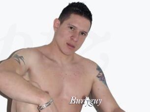 Burlyguy
