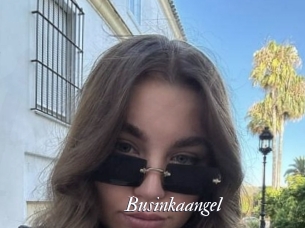 Businkaangel