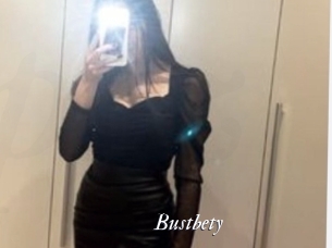 Bustbety