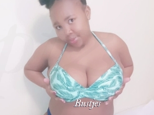 Bustjes