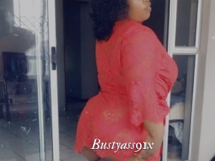 Bustyass91x
