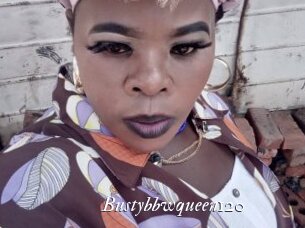 Bustybbwqueen120