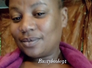 bustyboobs91 Partouze