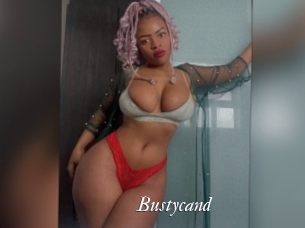 Bustycand