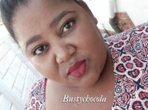 Bustychocola
