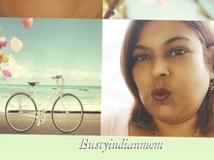 Bustyindianmom
