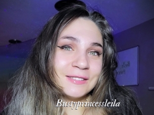 Bustyprincessleila