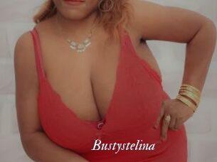 bustystelina Partouze