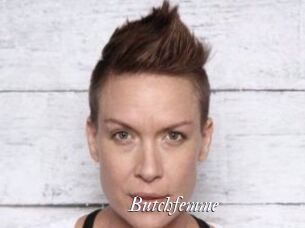 Butchfemme