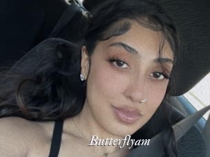 Butterflyam