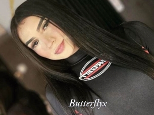 Butterflyx